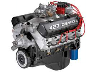 P265E Engine